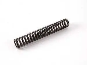 Genuine BMW Engine Coil Spring 11411706809