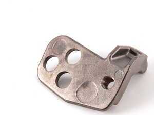Genuine BMW Base Plate Left - 54218407259