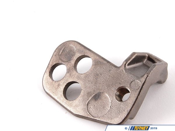 Genuine BMW Genuine BMW Base Plate Left - 54218407259 54218407259
