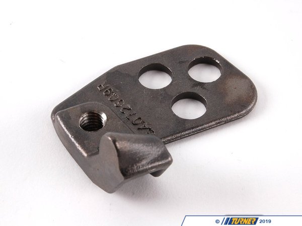 Genuine BMW Genuine BMW Base Plate Right - 54218407260 54218407260