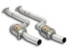 Supersprint E89 Z4 35i/35is Supersprint Section 1 Sport Catalytic Converters 982002 View 1