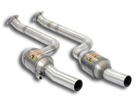 Supersprint Supersprint Performance Exhaust System 9820110