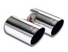 Supersprint Supersprint Exhaust RACE TIPS RT-LT O100 500 ABARTH SS, MINI S 816044 View 6