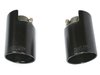 Supersprint Supersprint Exhaust TIPS RT-LT O100 BLACK, 500 ABARTH SS, MINI S 816054 View 3