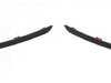 Turner Motorsport F32 Painted Rear Bumper Reflectors - F32 428i 435i TMS221978 View 1