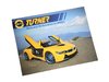 Turner Motorsport  2016 Turner Motorsport Calendar - Free with Purchase! TMSCAL16F View 3