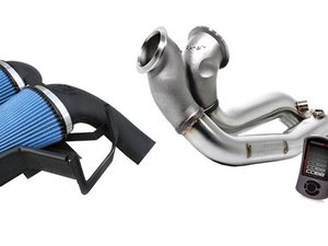 E9X 335i/xi N54 Stage 2 Turner Power Package