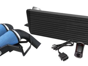 E82 135i N54 Stage 1+ Turner Power Package