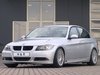 H&R H&R Sport Spring Set - E90 SEDAN 325i/328i/330i 50490 View 5