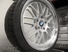 D-Force Wheels D-Force EmPower 18in Staggered Wheel Set for E39 5-series - (NO LONGER AVAILABLE) E39-EMP18 View 2