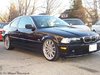 H&R H&R Coil Over Suspension - E46 323/325/328/330i/ci 29480-2 View 4
