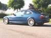 Bilstein Bilstein B14 PSS Coil-Over Suspension - E46 323i/325i/328i/330i HE5-C684-H0 View 4
