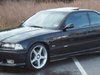 H&R H&R Sport Spring Set - E36 M3 1996-99 29910-2 View 5