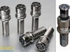 Turner Motorsport Dual Phase System Premium Locking Wheel Bolt Kit (Extended Length for 5-8mm Spacers) W3135K View 2