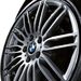 Genuine BMW Genuine BMW Performance Wheel Style 269 - 18x8.5 - E82 128i 135i - (NO LONGER AVAILABLE) 36116781043 View 5
