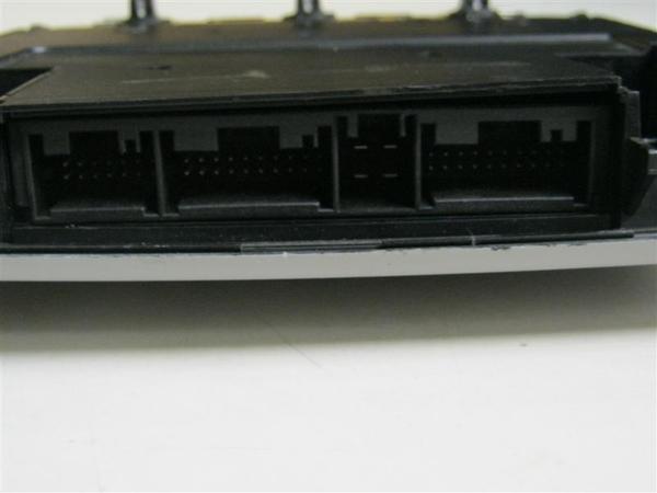 Genuine BMW Euro Sunroof Switch / Interior Light (USED) BMW 61316961531 UINT10027