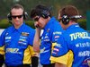 Turner Motorsport Official 2012 TMS Crew Shirt (Previously Worn)  TMSCREWSHIRT View 2