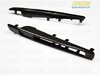 AUTOTECKNIC Carbon Fiber Fender Side Grill Trim Set - E71 X6M BM-0288-CF View 2