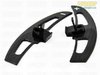 AUTOTECKNIC Carbon Fiber Competition Shift Paddles - E46 M3 SMG II BM-0160-CF View 5