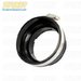 AFE aFe Intake Kit - E36 M3 Euro/3.5-inch HFM - Stage 2 ProDry S 51-11362 View 2