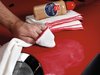 Griot's Griot's Garage Micro Fiber Wax Removal Cloths Set of 3 - (NO LONGER AVAILABLE) 11116 View 2