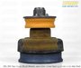 Packaged by Turner 1-series Strut/Shock Mount Kit - E82 128i, 135i E82MOUNTKIT View 5