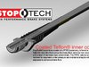 StopTech E39 5 Series Stainless Steel Brake Line Set - DOT Approved - (NO LONGER AVAILABLE) PLBE39 View 4