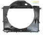 Genuine BMW Radiator Fan Shroud - E39 525i, 528i, 530i 17101438457 View 5