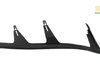 Genuine BMW Headlight Upper Trim Strip - Right - E46 Coupe 2000-2003 63128384490 View 5