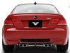 Vorsteiner Vorsteiner Rear Carbon Fiber Diffuser - E92 E93 M3 - (NO LONGER AVAILABLE) TMS12233 View 4