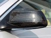 Genuine BMW Genuine BMW Carbon Fiber Mirror Covers - E60 E63 F01 F10 F12 51162167294-295 View 2