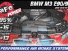 AFE aFe Stage 2 Intake Kit - E90/E92/E93 M3 with DAS Scoops (USED - TEST INSTALL - 1 DAY!!!) TMS14381 View 2
