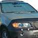Genuine BMW Genuine BMW Windshield UV Sunshade - E53 X5 3.0i, 4.4i, 4.6is, 4.8is - (NO LONGER AVAILABLE) 82110008342 View 5