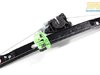 Genuine BMW Window Regulator - Rear Right - E90 325i 328i 330i 335i M3 51357140590 View 5