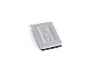 Genuine BMW Balance Weight, Zinc, W. Adh - 36116766326