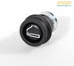 Genuine BMW Cigarette Lighter - E36 E31 E32 E34 E38 Z3 up to 1996 - (NO LONGER AVAILABLE) 61341375967 View 5