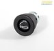 Genuine BMW Cigarette Lighter - E30 E23 E24 E28 - (NO LONGER AVAILABLE) 61341367689 View 5