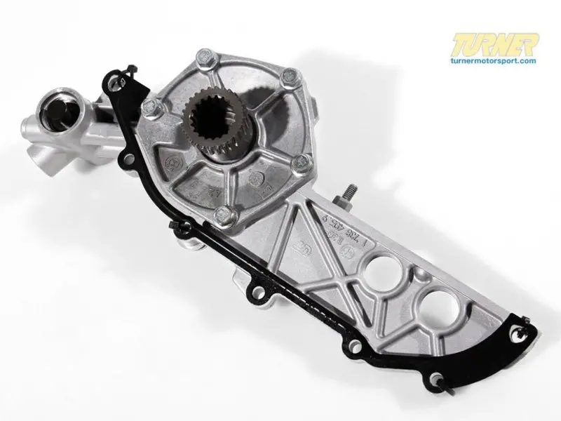 11361748819R - VANOS Unit - Rebuilt - M50/M52/S50/S52 - E36 E39 Z3