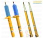 Packaged by Turner E46 323/325/328/330i/ci H&R/Bilstein Sport Suspension Package E46SPORTSUSP View 3