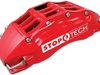 StopTech StopTech Front Big Brake Kit (380mm) 6-Piston - E9X M3 TMS5236 View 2