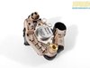Genuine BMW Genuine BMW Voltage Regulator Valeo - 12311713839 - E39,E46 12311713839 View 5