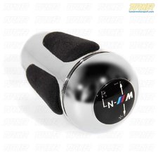 SMG Shift Knob - E46 M3