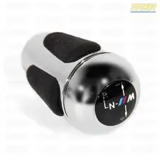 SMG Shift Knob - E46 M3