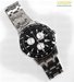 Genuine BMW BMW Tourneau Chronograph Watch  80262150000 View 2