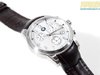 Genuine BMW BMW Men's Brown Leather Chrono Watch - (NO LONGER AVAILABLE) 80262179745 View 2