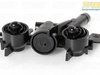 Genuine BMW Headlight Washer Nozzle - Left - E46 61674290867 View 5