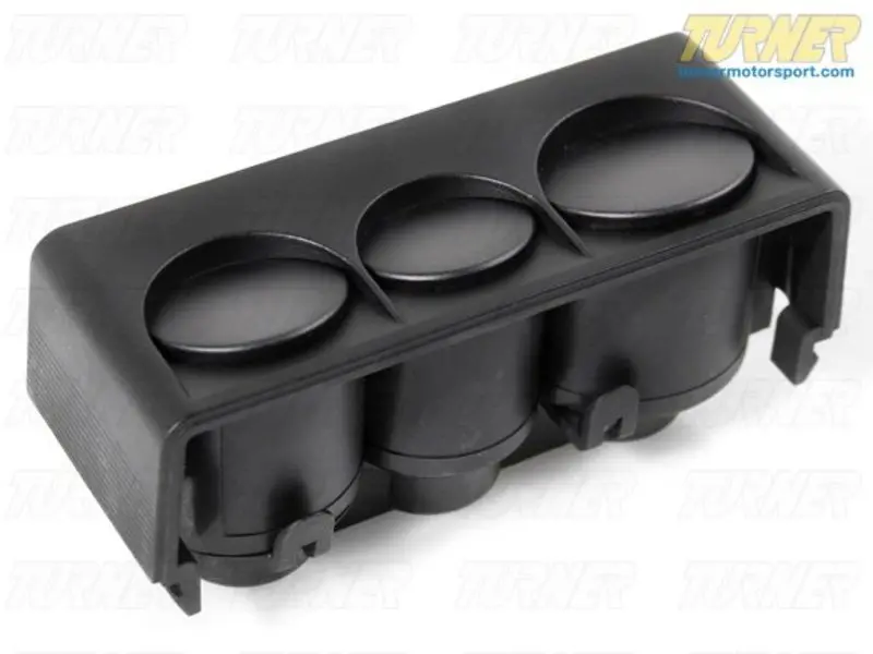 51168217481 - Center Console Coinbox - E36,E36 M3 | Turner