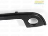 Genuine BMW Exterior Door Handle Cover With Gasket - Black -Left - Z3 51218400195 View 5