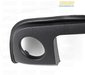 Genuine BMW Exterior Door Handle Cover With Gasket - Black - Right - Z3 51218400196 View 5