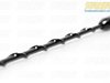 Genuine BMW Antenna Mast - E36 Convertible Z3 - (NO LONGER AVAILABLE) 65218375160 View 4